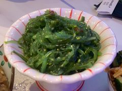 -银河烧鳗·活鳗料理专门店(西单大悦城店)
