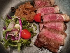 -西堤厚牛排(新世界店)