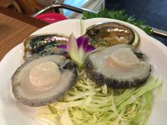 金海阁海鲜火锅-金海阁海鲜火锅