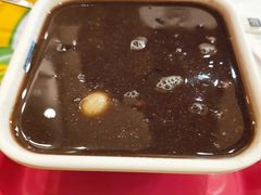 -满记甜品(王府井北京市百货大楼店)