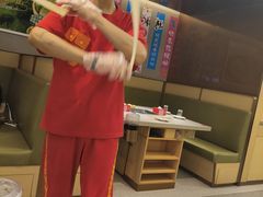 -海底捞火锅(赛格国际购物中心店)