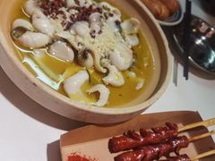 -丹虾·文和友小龙虾品牌·湘菜(北京路店)