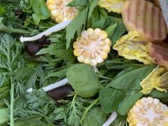 -阿婆情腊排骨火锅(金虹路店)