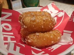 -老佛爷铜炉蛙锅(东门老街店)