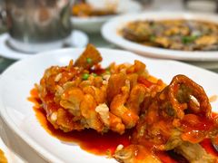 -顺风海鲜港(长寿路店)
