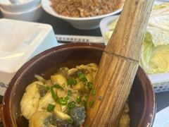 -湘肠香火锅店(团结湖店)