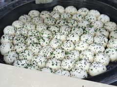 -许记生煎(遵义路店)