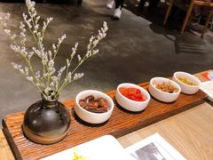 -小大董·烤鸭(凤凰汇店)