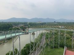 -云幽谷旅游区