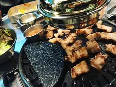 -401餐厅(弘大店)