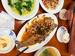 -漁耕小厨农家院(武当山店)