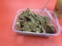 -老王豆皮