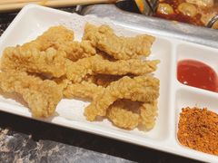 -海底捞火锅(群星城店)