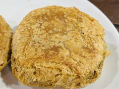 麻酱烧饼-来顺成饭庄