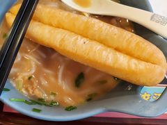 -魏家凉皮(十里河店)