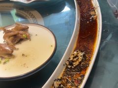 -楚鱼王·河鲜·湖北菜(华农店)