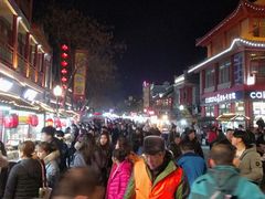 -鼓楼夜市
