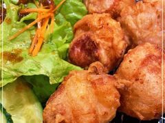 -铃木食堂(北新桥店)