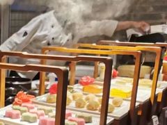 -二十八里太湖船菜(吉祥路店)