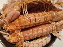 -蚝堡海鲜·威海菜·海肠捞饭·烧烤·亚洲吃蚝公司(幸福门店)
