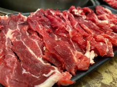 -林记潮牛·牛肉火锅(上马墩店)