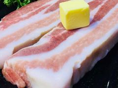 -韩阳王石板烤肉