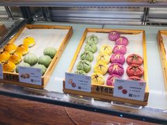 -南宋胡记(杭州体育场路店)