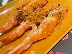 -牛New寿喜烧(中山公园龙之梦店)