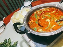 -松沪名灶·豆浆鱼头·新上海菜(飞航吾悦广场店)