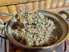 驴肉驴血饭-原汁原味驴庄(长岭村店)
