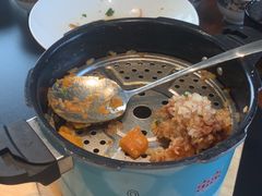 -羊门客在·烤盐池滩羊·川菜