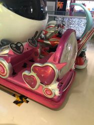 -杰瑞宝贝王乐园(CCMALL时代广场店)