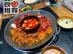 -楠火锅(绵阳首店)