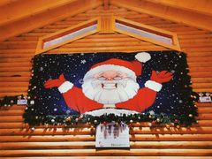 -宁波冰雪大世界(北仑区)