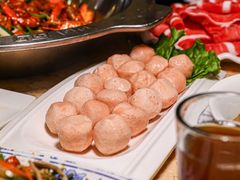 -晓林火锅(安定门店)