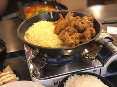 -金伯利街美食夜市