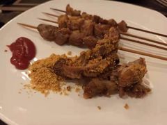 -索菲特酒店·海鲜自助 ·聚餐厅