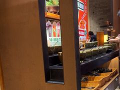-呷哺呷哺 黄金牧场 (欢乐谷店)