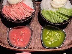 -三出山火锅(南京万象天地店)