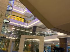 -武汉江城明珠豪生大酒店