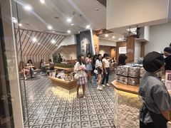 -霸王茶姬(正佳广场店)