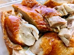 晶牌烤鸭-晶牌烤鸭(延吉东路557弄小区店)