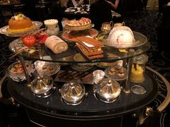 -LA TABLE de Joël Robuchon Restaurant