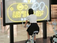 -KK ONE(京基滨河时代店)