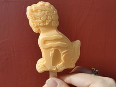 -故宫冰窖餐厅