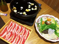 -季玄精致日本料理自助餐(闸北公园店)
