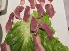 -东来顺饭庄(apm总店)