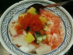 -大雄寿司(中华广场店)