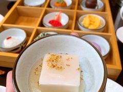 -天津海河悦榕庄·Lobby Lounge大堂吧