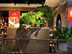 -前门后头老北京铜锅涮肉·京味菜·烤鸭(伊藤洋华堂店)